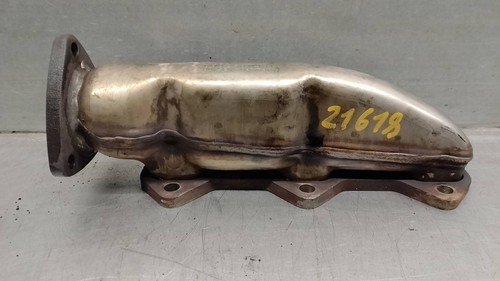 059253033C AUSPUFFKRÜMMER / 059253033M / 5335582 FÜR AUDI A6 C5 4B2, 4B4 2.5 T