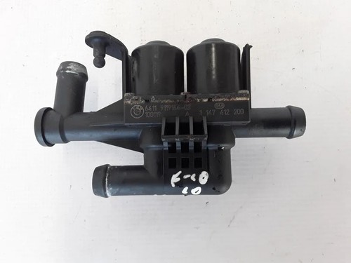 BMW 5 F10 Zirkulationswassermotor 64119119164 3.00 Diesel 210kw 2010 21080529