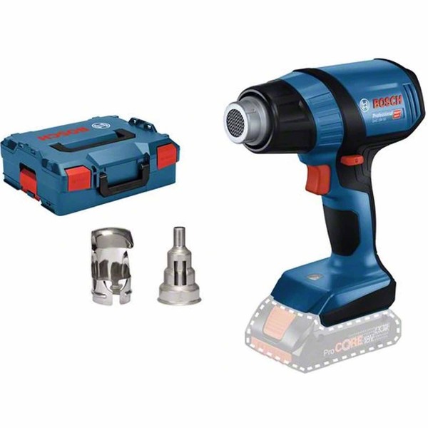 Bosch Ghg 18V-50 Professional 18V System Akku-HeißLuftgebläSe-image