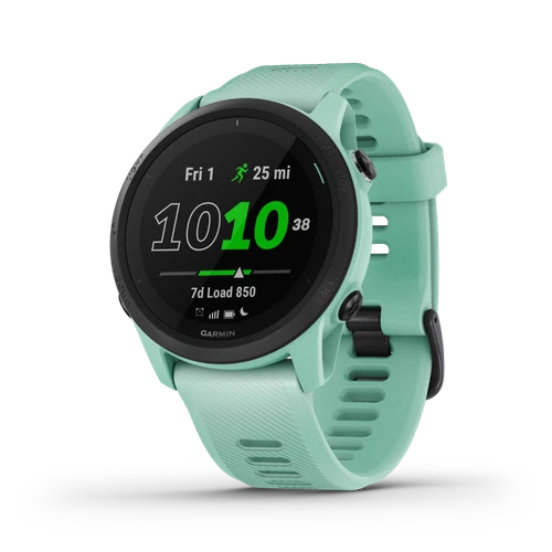 Garmin Forerunner 745, Tropic 010-02445-01