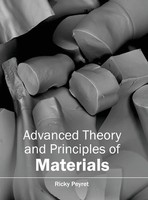 Ricky Peyret | Advanced Theory And Principles Of Materials | Buch | Englisch