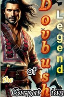 Volodymyr Savchuk | Dovbush | Taschenbuch | Englisch (2025) | [.]