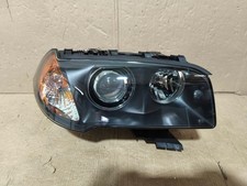 Frontscheinwerfer BMW X3 E83 1307022 Bi-Xenon Links Scheinwerfer Headlight