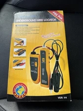 KOLSOL F02 PRO, Underground Wire Locator Cable Tester For Locate Control Wires