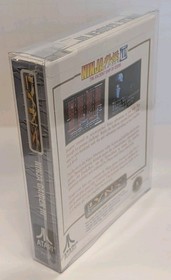Ninja Gaiden III Ancient Ship of Doom Atari Lynx New Factory Sealed Authentic