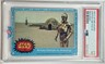 1977 Topps Star Wars #18 Artoo-Detoo Is Missing! PSA 7 NM 1s