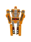 Machine Robo MR-23 Missile Tank Robo Bandai 1983  GOBOTS BLASTER -  for parts