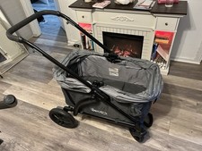 Babytrend Navigator Stroller Wagon usually costs 341 but get it TODAY for 199