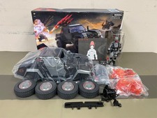Cobra Night Attack Stinger & Driver GI Joe Classified Series 120 Vehicle