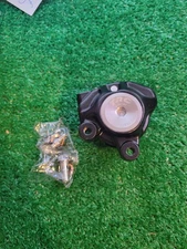 Trc Honda Dio Elite Front Disk Brake Caliper Rrgs Style Tiawan Af18 Af28 Zx