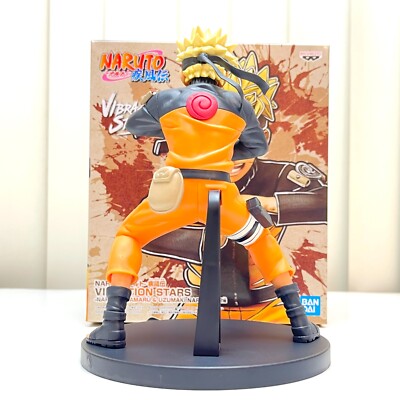 【18点】NARUTO★フィギュア★レア含む★まとめ売り★ Banpresto Naruto Shippuden Vibration Stars Figure Statue Toy