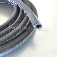 Ferrari 365 GT 4BB 512BB 512BBi Door Gasket Velvet Seal New