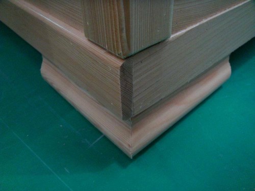 Luxus LED Infrarotsauna-Infrarotkabine 120x120x190 Wärmekabine Sauna 3 Pers. NEU - Bild 4 von 6