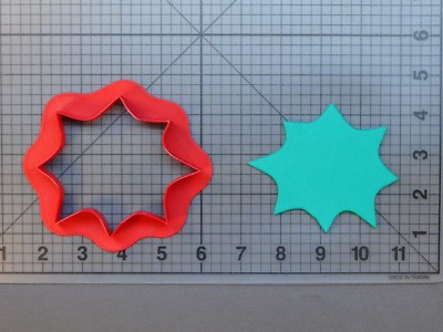 Pow Sign 266-A026 Cookie Cutter | eBay