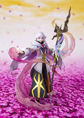 Figuarts ZERO Fate/Grand Order- Flower Magician Merlin 250mm Figure