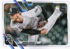 2021 Topps UPDATE Series - Complete Your Set #166-330 - 2 CARD MINIMUM!
