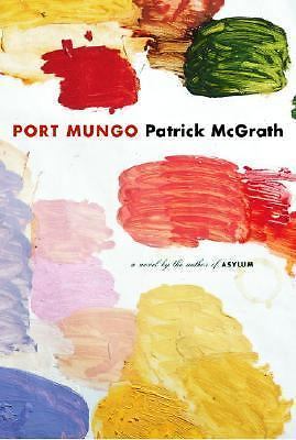 Engaging Literary Novel Port Mungo A Must-Read Good Book