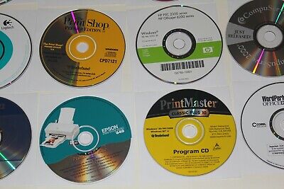 Computer 2000-10 CD-ROM coverdisc : Computer Press : Free Download