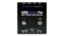 ART CoolSwitchPro Isolated A/B-Y Switch