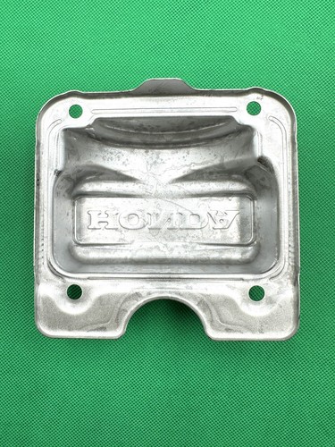 Genuine HONDA Valve Cover 12311-Z8B-000 for GCV160 HRR216 HRS216 HRX217 - Picture 4 of 4