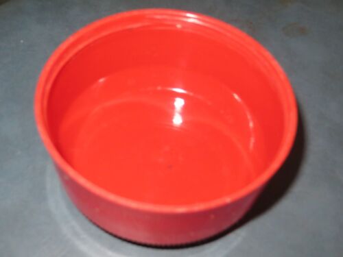 BOMBA DE TOMATE HEINZ TERMO VINTAGE DISPENSADOR DE CONDIMENTOS - Imagen 7 de 10