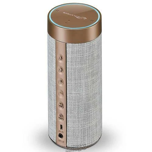 Battery wifi best sale speaker