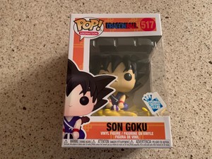 gamestop goku pop