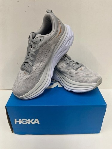 Hoka Bondi 8--Women's Running Shoes--NEW - 第 7/12 張圖片