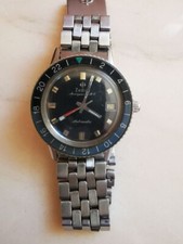 Zodiac Aerospace GMT.