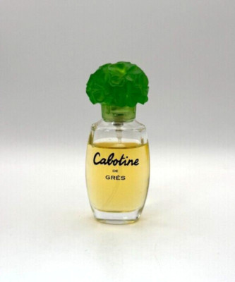 Cabotine DE Gres 1 oz EDT Spray Tester With Cap Without Box
