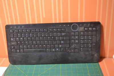 Replacement keys, Feet & battery cover for Keyboard Dell Y-RBP-DEL4 M756C