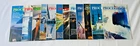 Vintage Naval Institute Proceedings Magazines Lot of 12 1994-1995