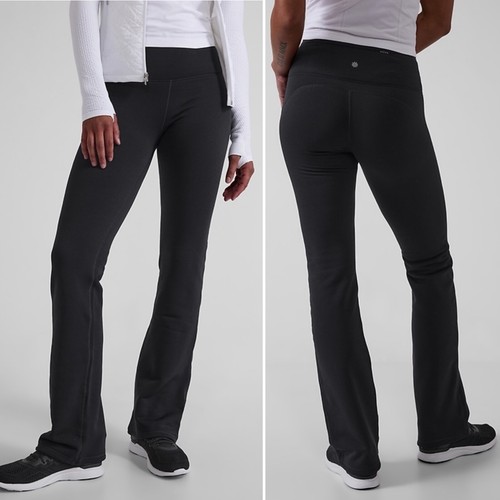 NWT Athleta Altitude Pant Polartec 