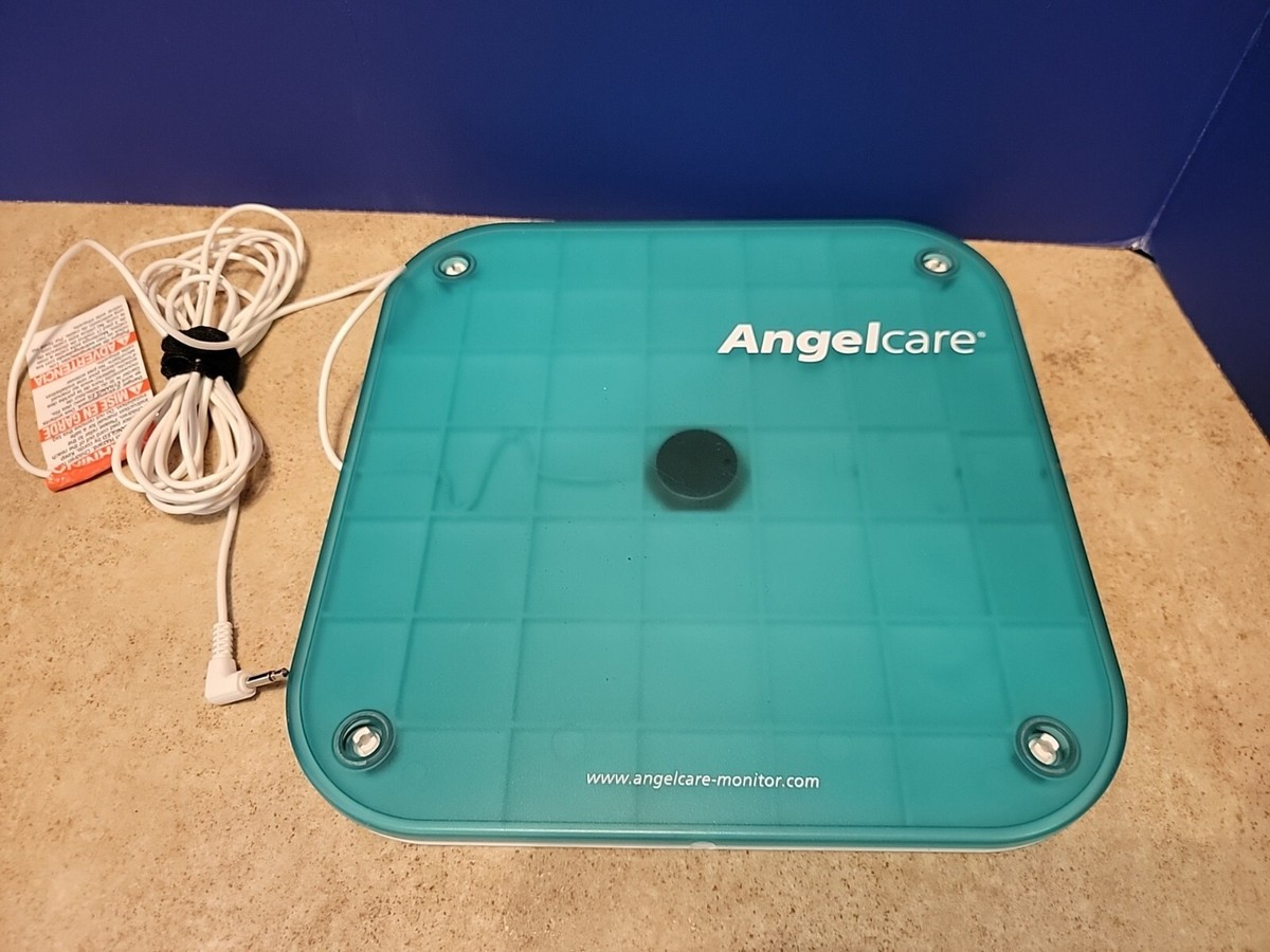 Angelcare AC401 Movement Sound Baby Monitor Replacement Pad Sensor