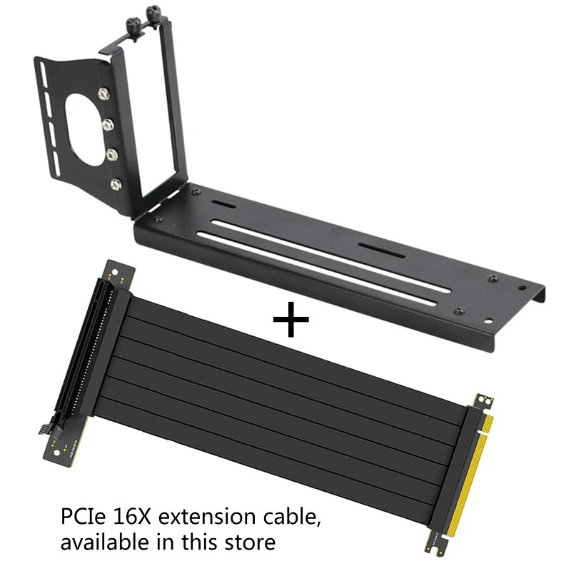 Video card sales bracket
