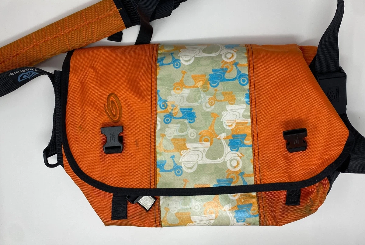 Timbuk2 Custom Classic Messenger Bag