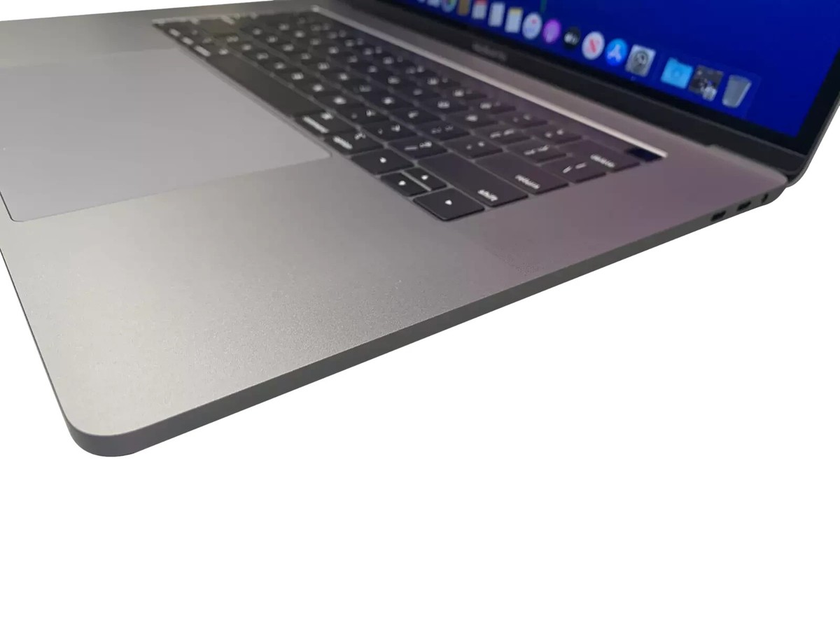 2019 MacBook Pro 15