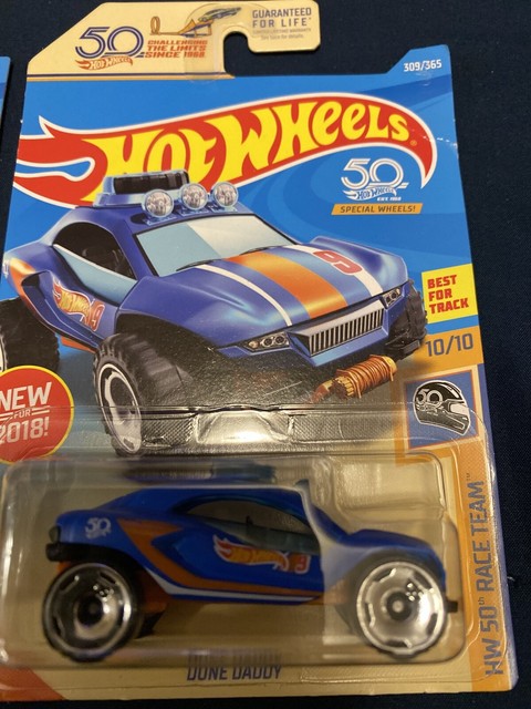 hot wheels bgj50