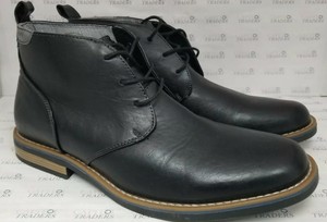 robert wayne minos chukka boot