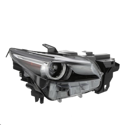 NEW OEM Mazda 2021-2023 CX-9 Right Composite Headlight Assembly 