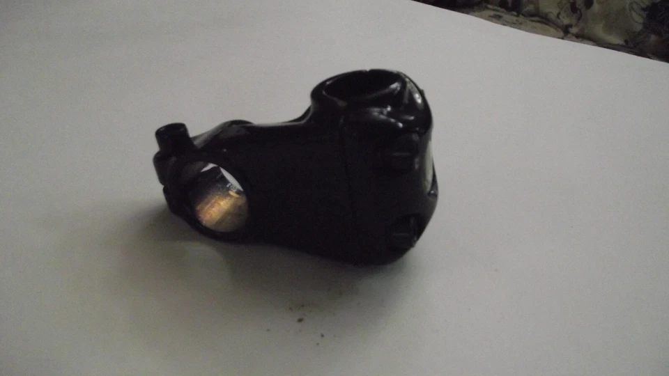 SINZ MANILLAR VÁSTAGO 45MM MINI LITE NEGRO Foto 4 de 4