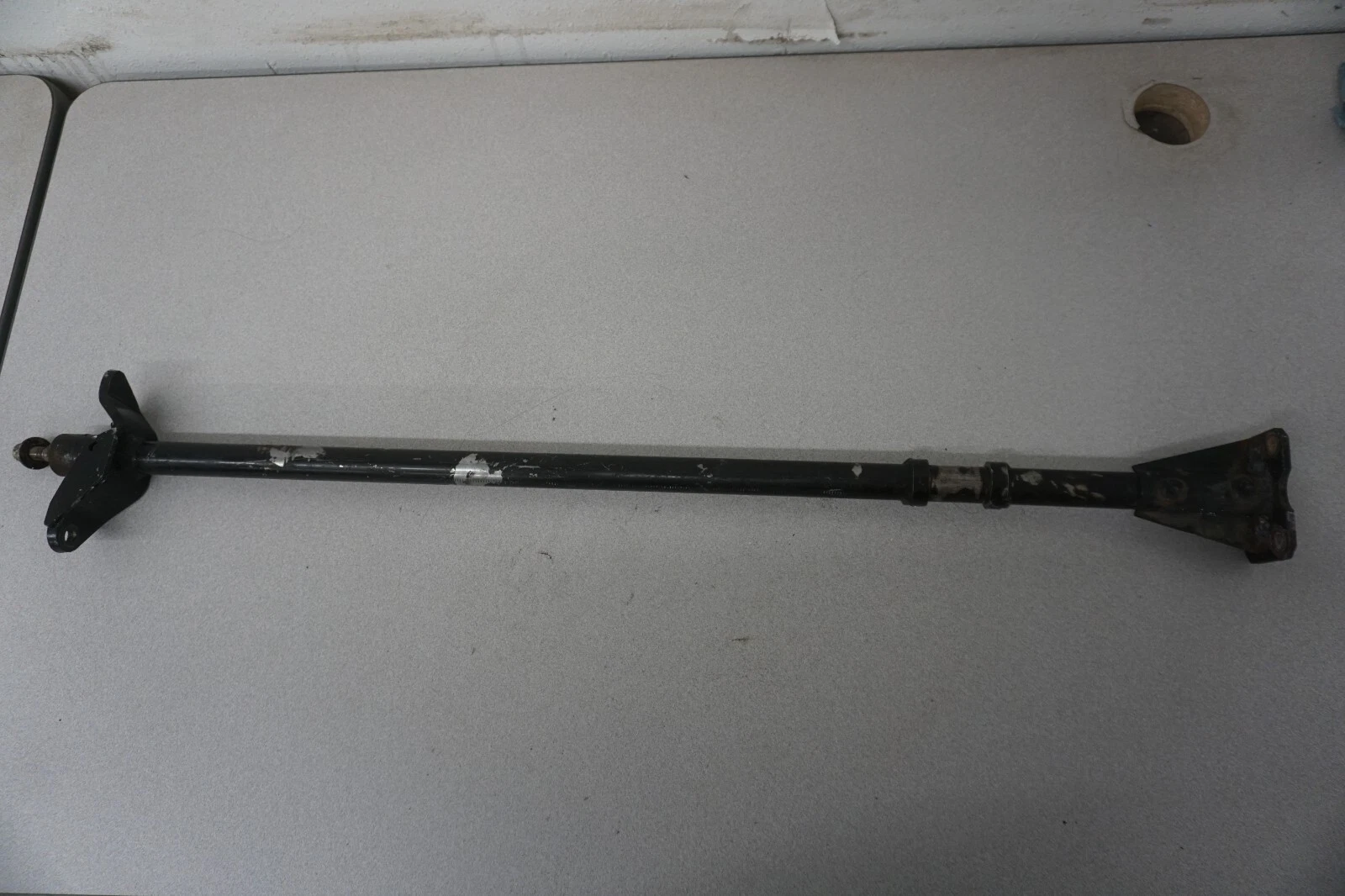 2005 Arctic Cat King Cat 900 OEM Steering Column Stem Post Ass'y