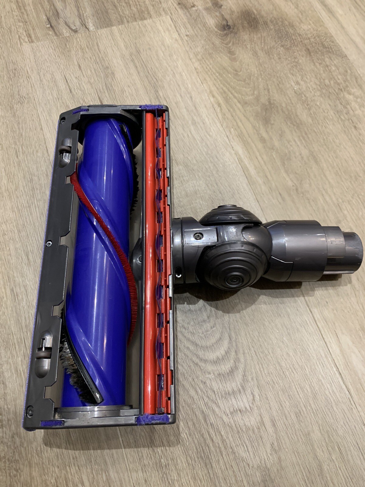 Dyson V11 Animal Cordless Vacuum Cleaner Purple eBay