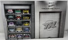 Hot Wheels 2017 RLC Super Treasure Hunt Set Box #137/1200 (Box Only No Cars)