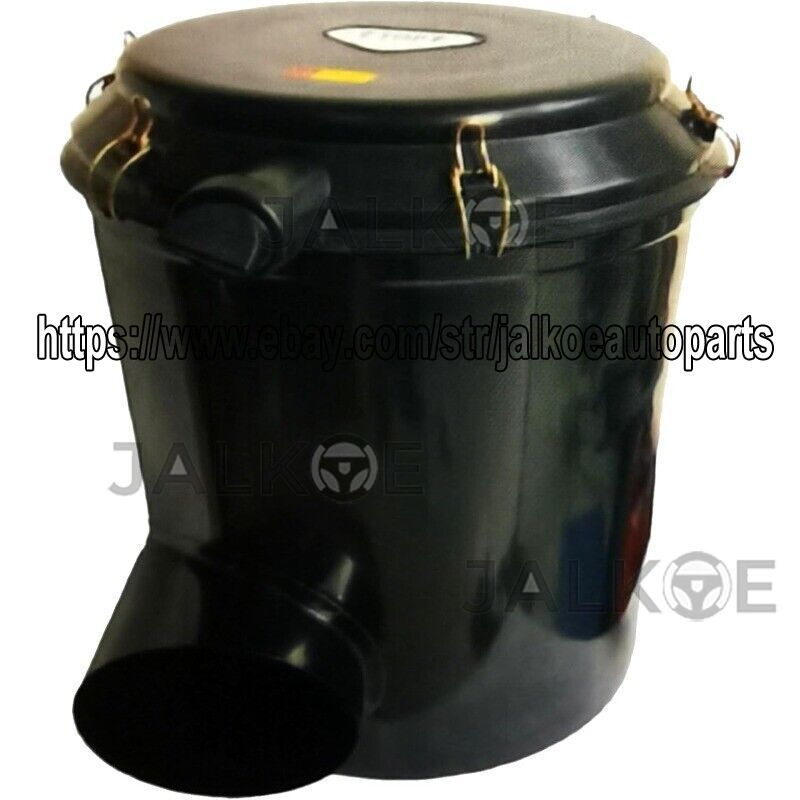 Air Filter Housing Left for Volvo EC460 Excavator
