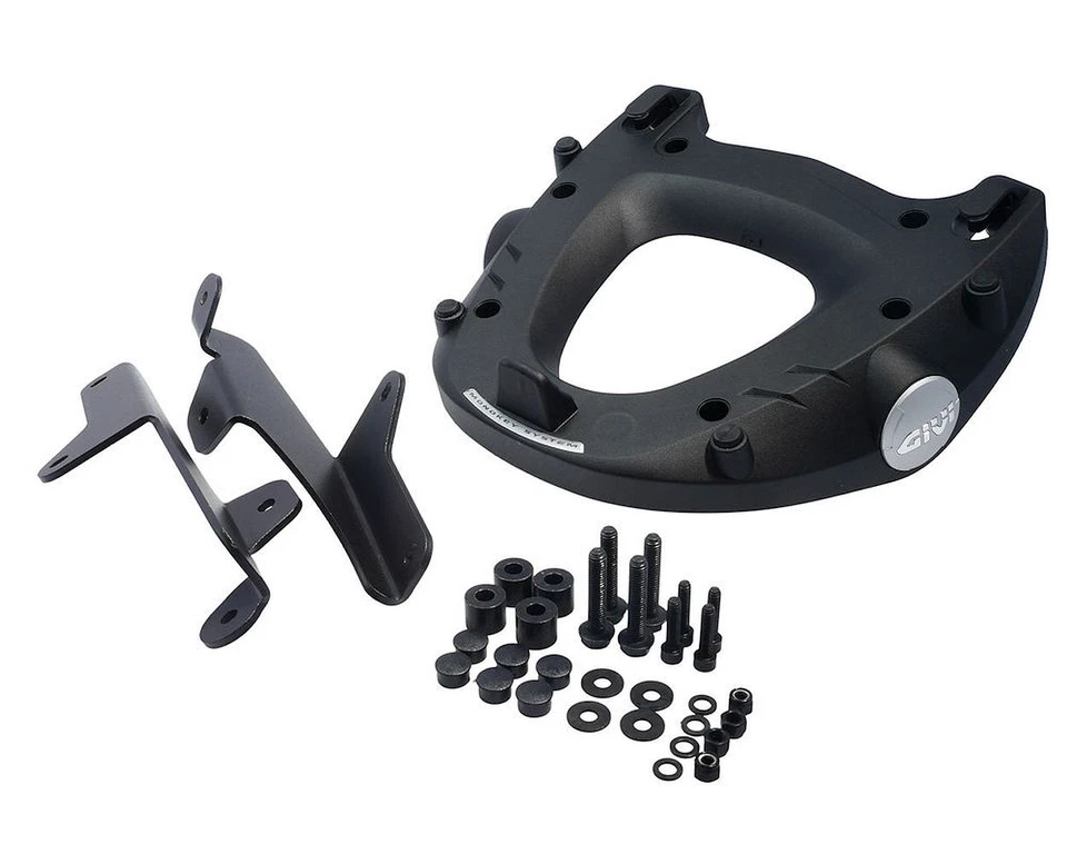 Support top case GIVI pour valise monokey pour Yamaha XT 1200Z Supere Tenere 10- - Photo 1/1