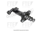 VOLKSWAGEN (2005-2006) Clutch Slave Cylinder OEM VALEO FTE + 1 YEAR WARRANTY