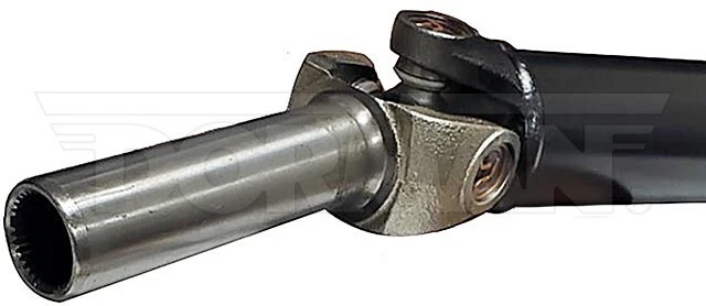 Conjunto de eixo de transmissão traseiro Dorman 986-420 compatível com Lexus SC300 - Imagem 2 de 4