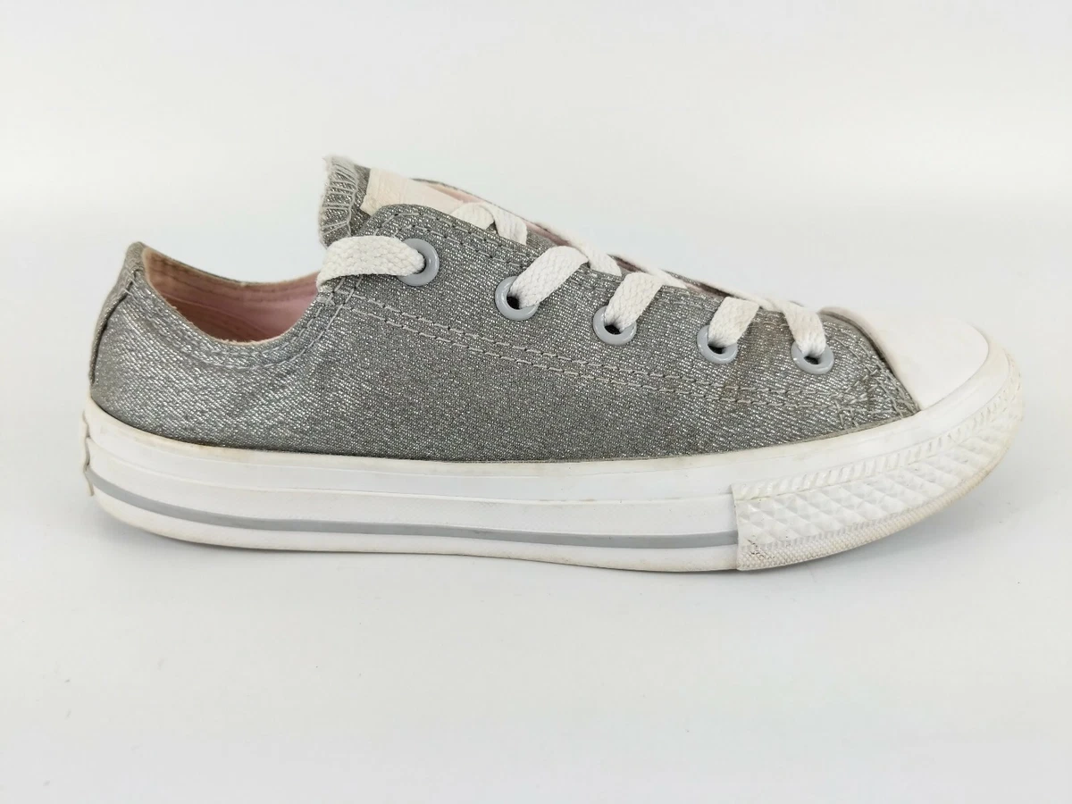 Converse all shop star 34