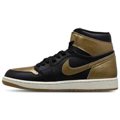 ナイキ AIR JORDAN 1 RETRO HIGH OG BLOODLINE エアジョーダン ワン レトロ ハイカットスニーカー ブラッドライン US11/29cm 555088-062